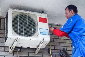 HVAC Companies Near Charleston, WV Available Now